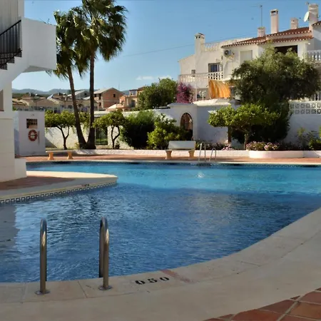 Pueblo Rocio 68 Holiday home