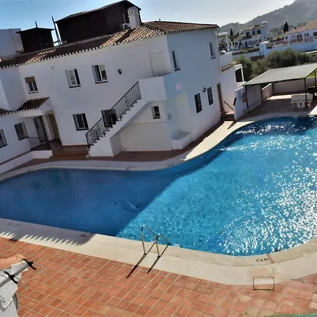 Holiday home Pueblo Rocio 68