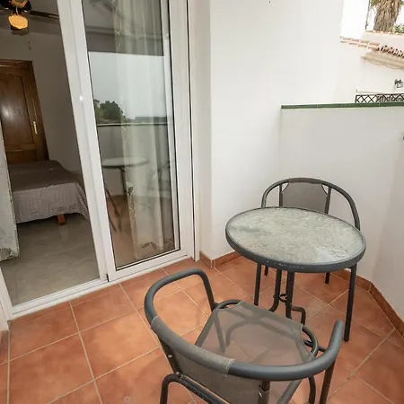 Pueblo Rocio 68 Nerja