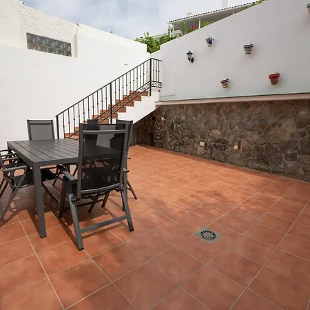 Holiday home Pueblo Rocio 68 Nerja