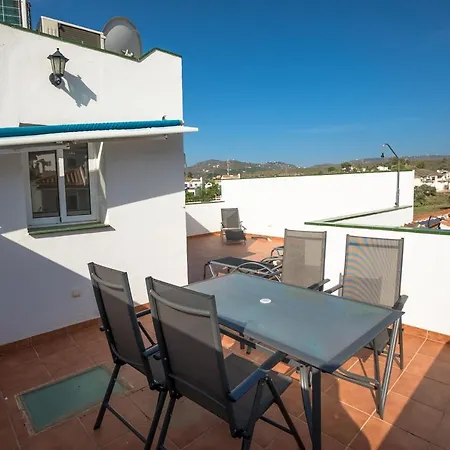 Pueblo Rocio 68 * Nerja