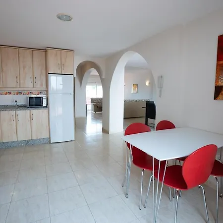 Pueblo Rocio 68 Holiday home