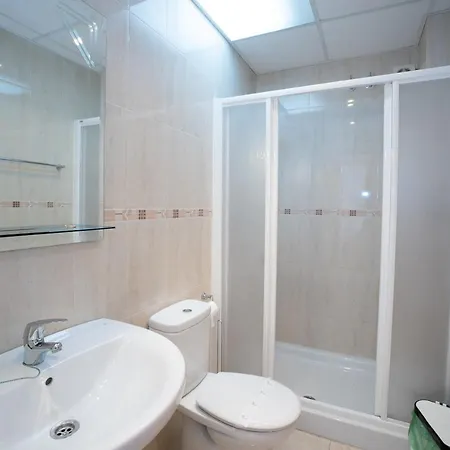 Pueblo Rocio 68 Holiday home *