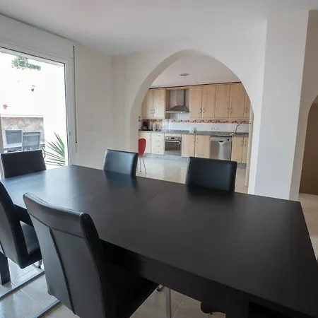 Holiday home Pueblo Rocio 68 Nerja