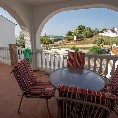 Pueblo Rocio 68 Holiday home Nerja