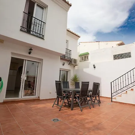 Pueblo Rocio 68 Holiday home *