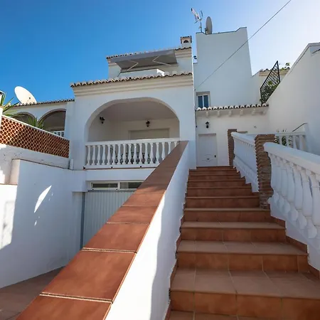 Pueblo Rocio 68 Holiday home Nerja
