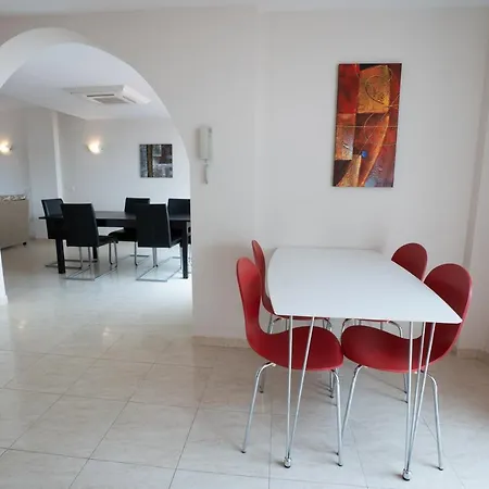 Pueblo Rocio 68 Holiday home *