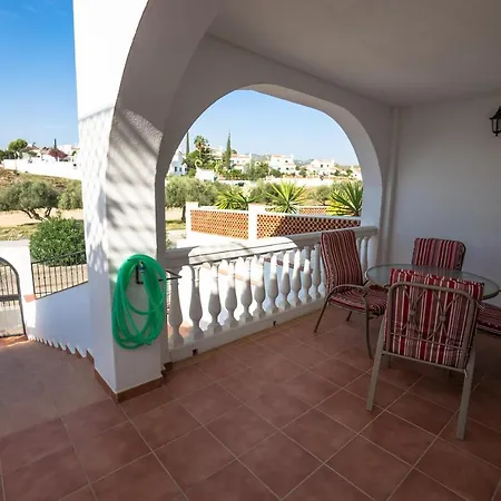 Pueblo Rocio 68